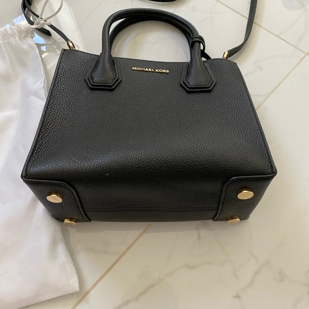 Michael Kors messenger bag - Picture 4 of 8